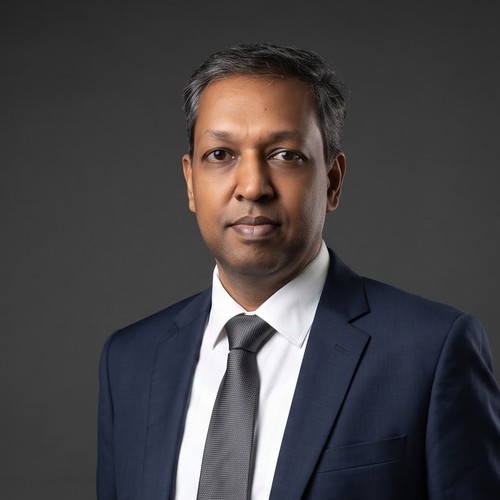 Jagadeesh Ramachandran