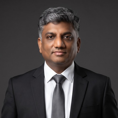 Srinivasan Thiyagarajan
